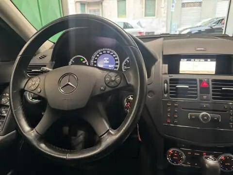 Mercedes-benz C 220 200 CDI Classic PREZZO REALE!!