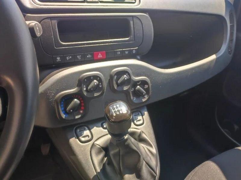 FIAT Panda Fiat Panda 1.0 FireFly 70cv S&S Hybrid