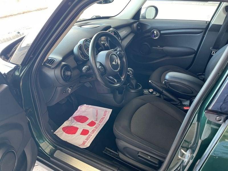 MINI Mini 5 porte Mini 1.2 One 5p auto