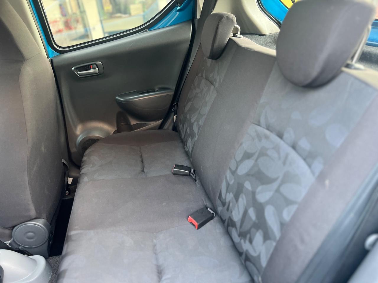 Suzuki Alto 1.0 benz - GARANZIA 12 MESI