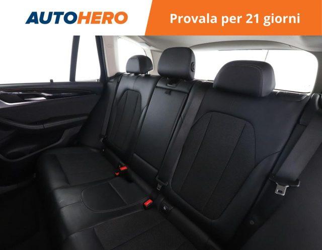 BMW X3 xDrive20d xLine