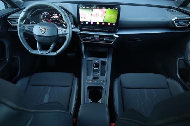 CUPRA Formentor 1.5 TSI DSG