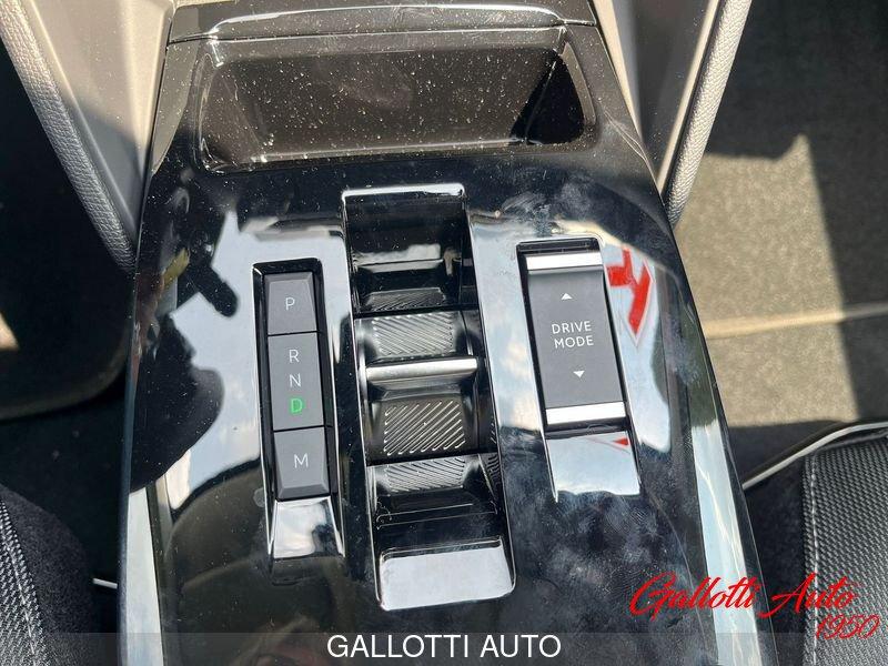 Citroën C4 Benzina 130 cv eat8 Plus-SENZA VINCOLI DI FINANZIAMENTO