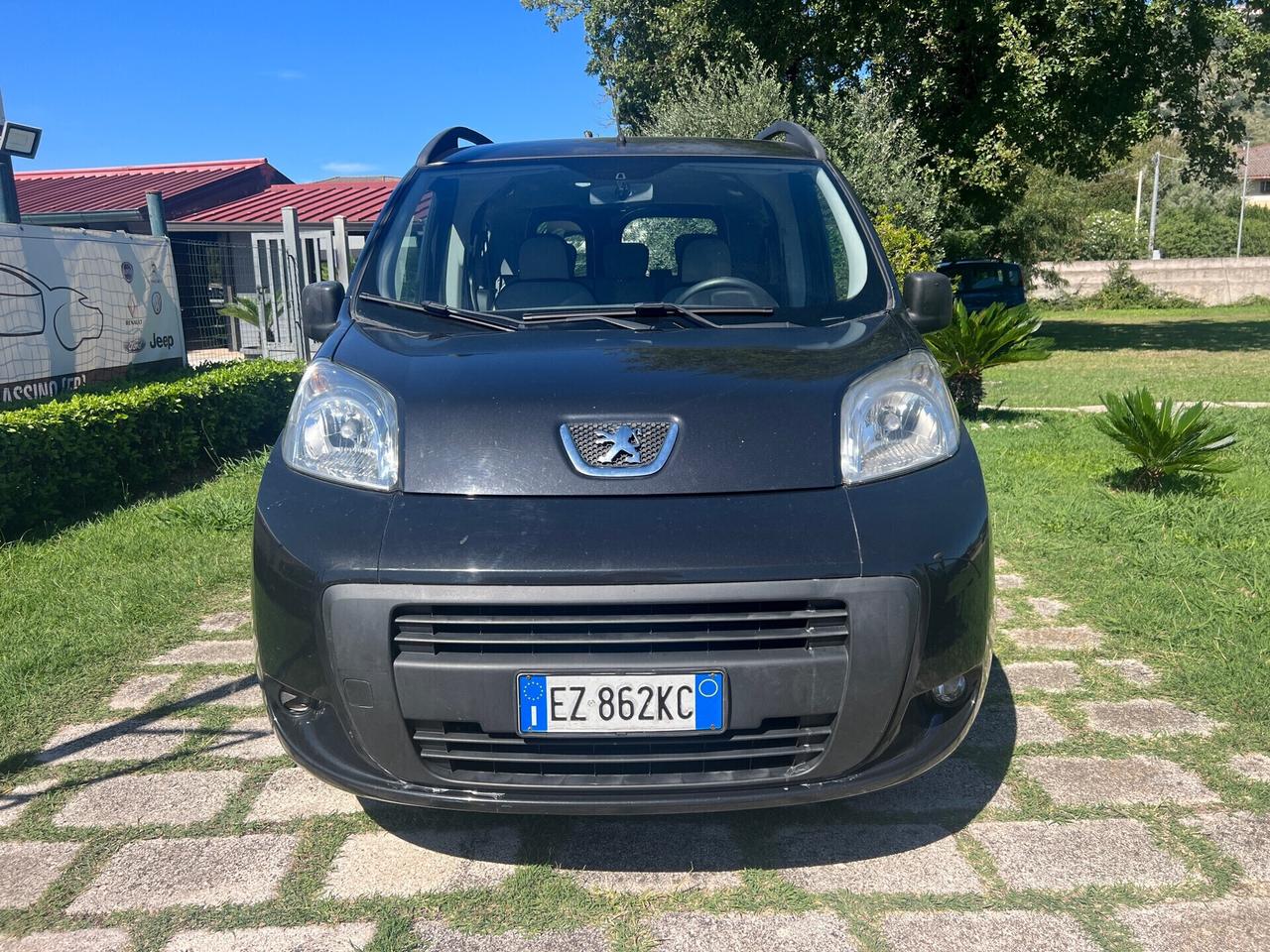 Peugeot Bipper Tepee 1.3HDi 75CV-2015