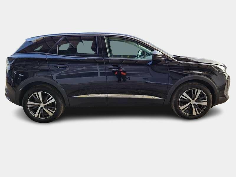 PEUGEOT 3008 BlueHDI 130 S/S Allure