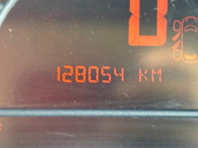 RENAULT Modus 1.2 16V DOPPIO TRENO DI GOMME OK NEOPATENTATI