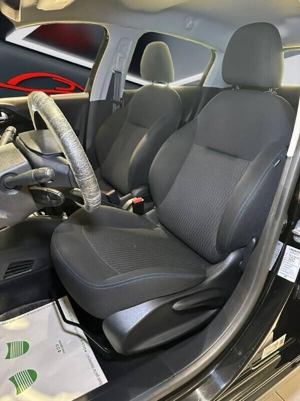 Peugeot 208 1.5 BlueHDi S&S 5 porte Signature