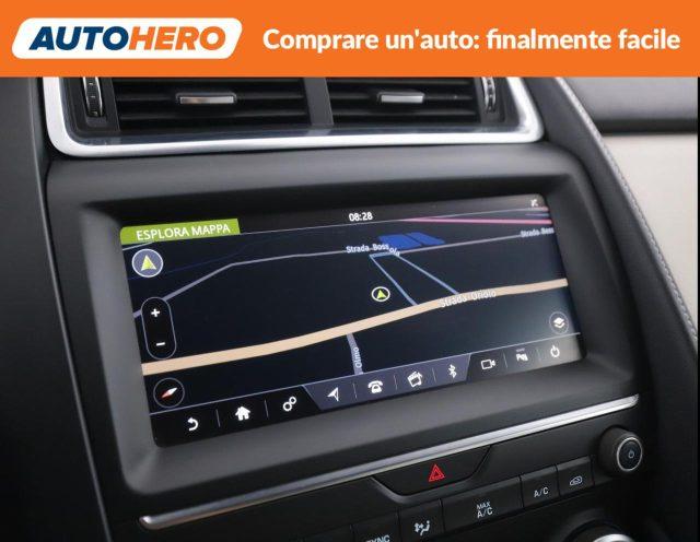 JAGUAR E-Pace 2.0D 150 CV AWD aut. R-Dynamic S