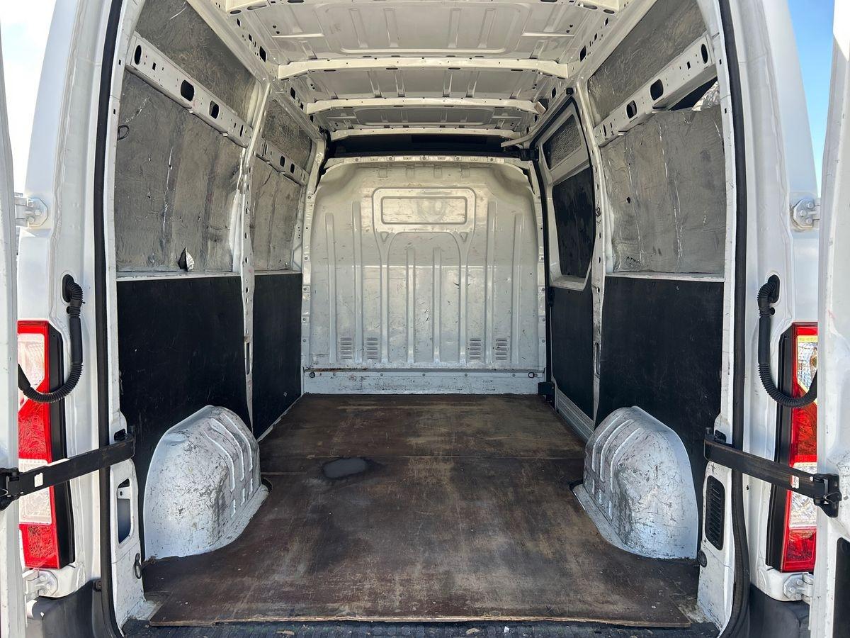 OPEL Movano II 35 FWD E5 2014 - Movano 35 2.3 cdti 125cv L2H2 E5+