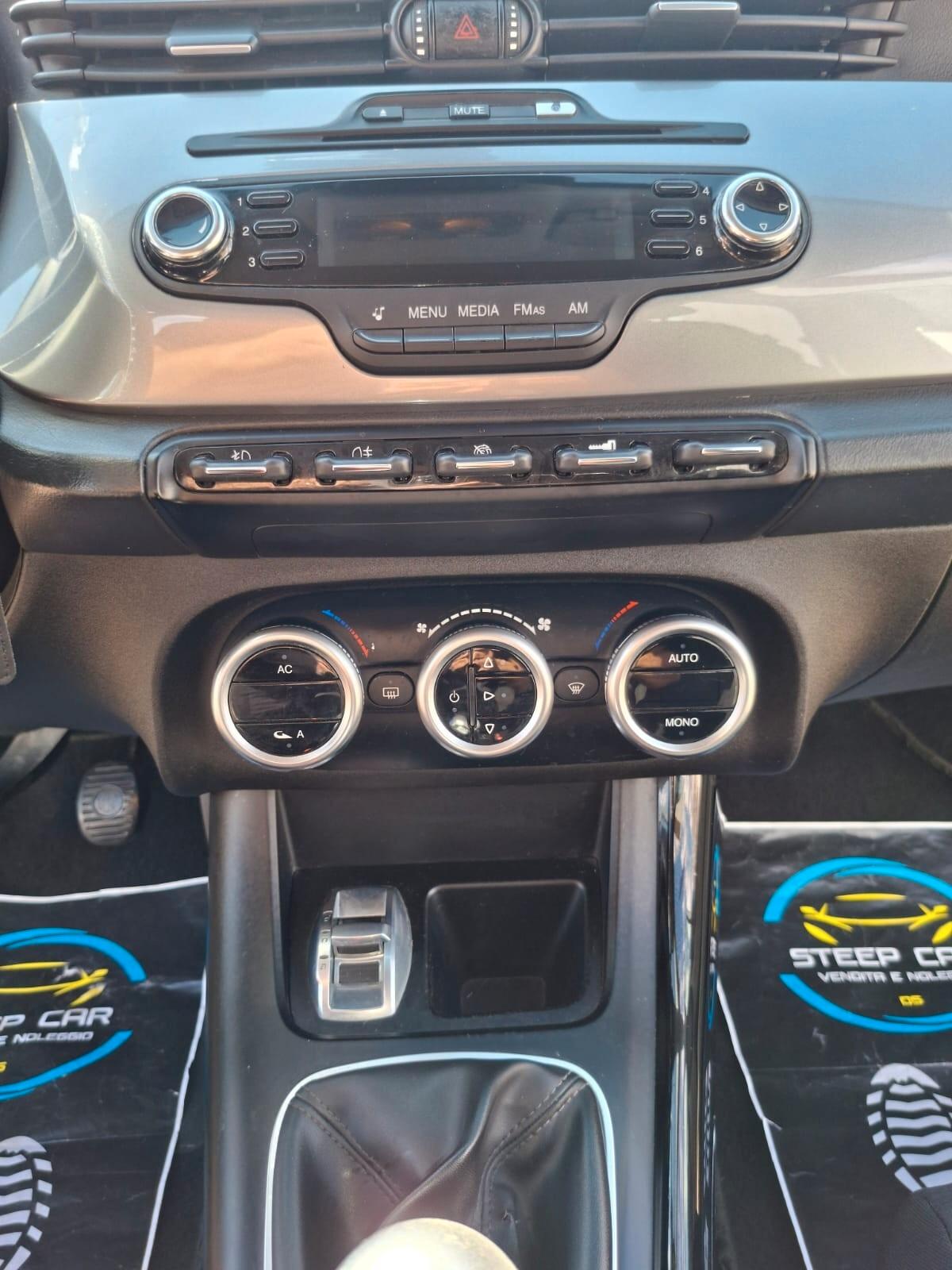 Alfa Romeo Giulietta 1.6 JTDm-2 105 CV Exclusive
