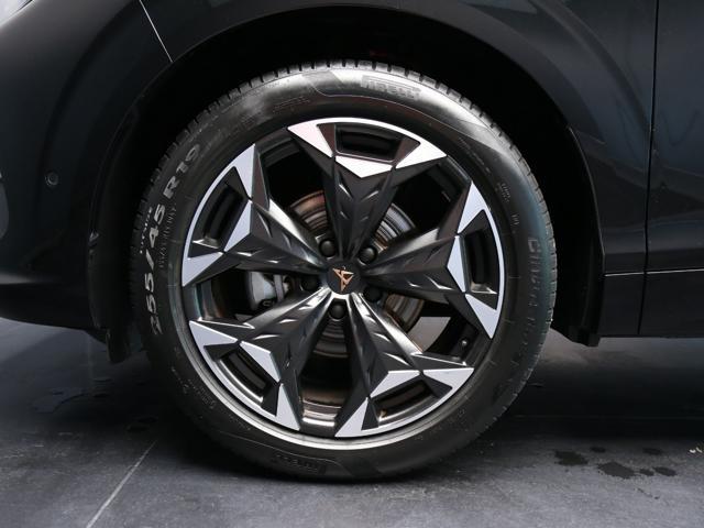 CUPRA Terramar 1.5 Hybrid 150CV DSG