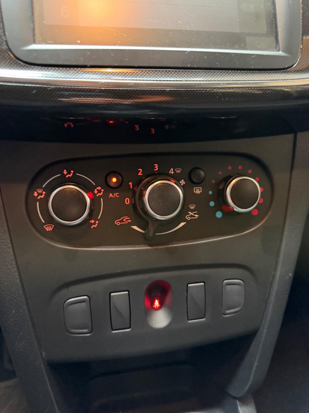 Dacia Sandero 1.0 Neopatentati Euro 6