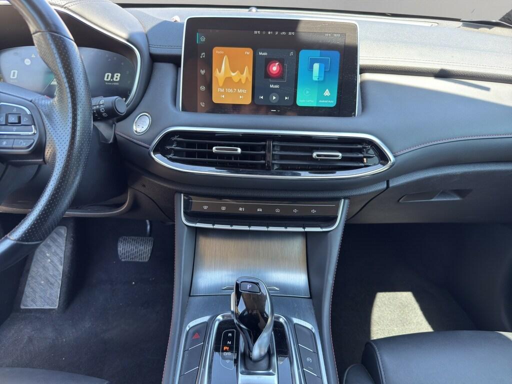 Mg HS 1.5 T Comfort auto