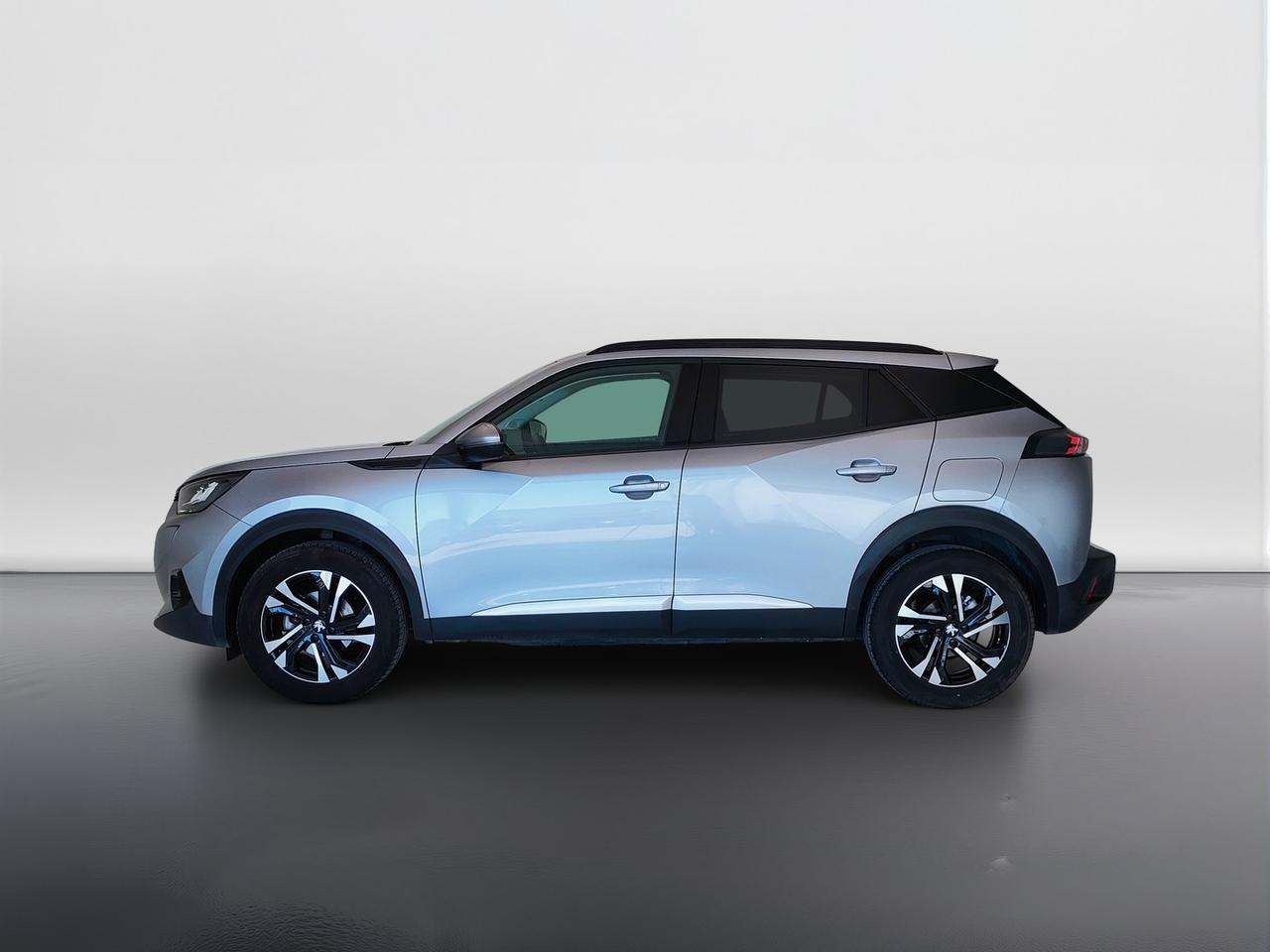 PEUGEOT 2008 II 2020 - 2008 1.5 bluehdi Allure s&s 100cv