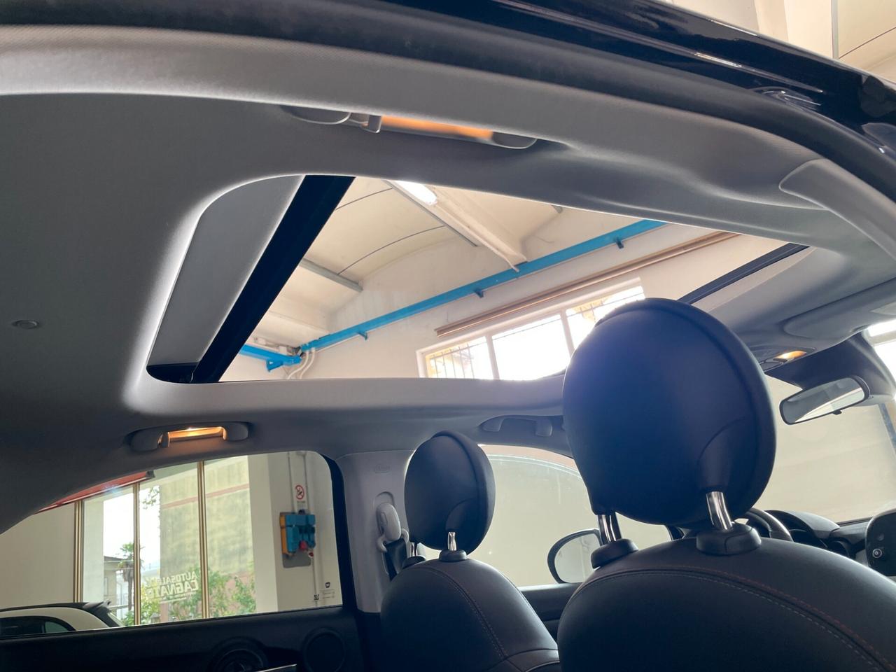 Fiat 500X 1.5 T4 Hybrid 130 CV DCT Sport Dolcevita