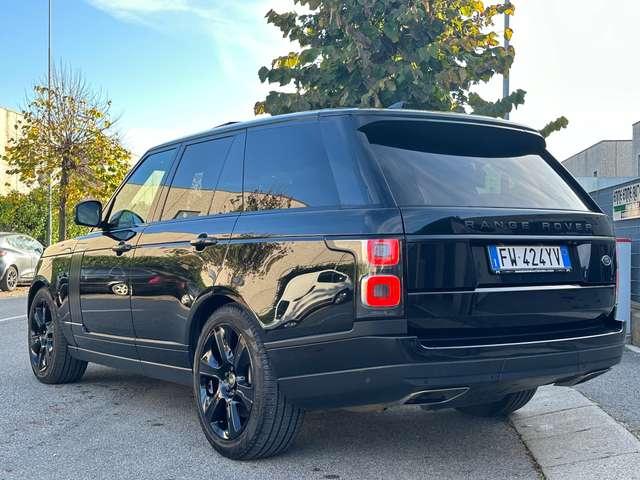 Land Rover Range Rover 2.0 i4 phev Vogue 404cv auto MOTORE KM 37.900! IVA