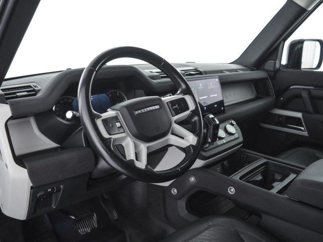 LAND ROVER Defender 110 3.0d i6 mhev SE awd 200cv auto - AUTOCARRO N1