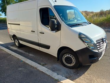 Fiat Ducato 35 LH2 2.2MJT .Maxi