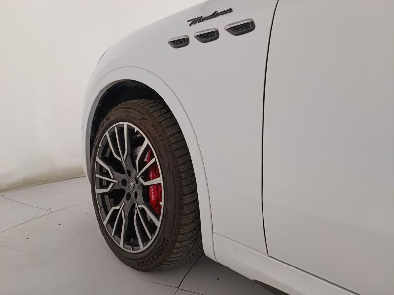 Maserati Levante 2.0 MHEV Modena AWD Auto