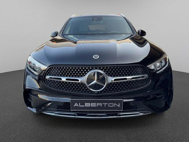 MERCEDES-BENZ GLC 220 d 4Matic Mild Hybrid AMG Line Premium plus N1