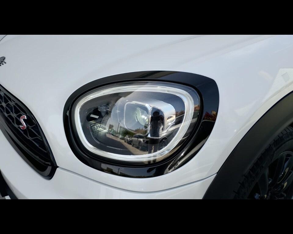 Mini Cooper SD Countryman 2.0 Cooper SD