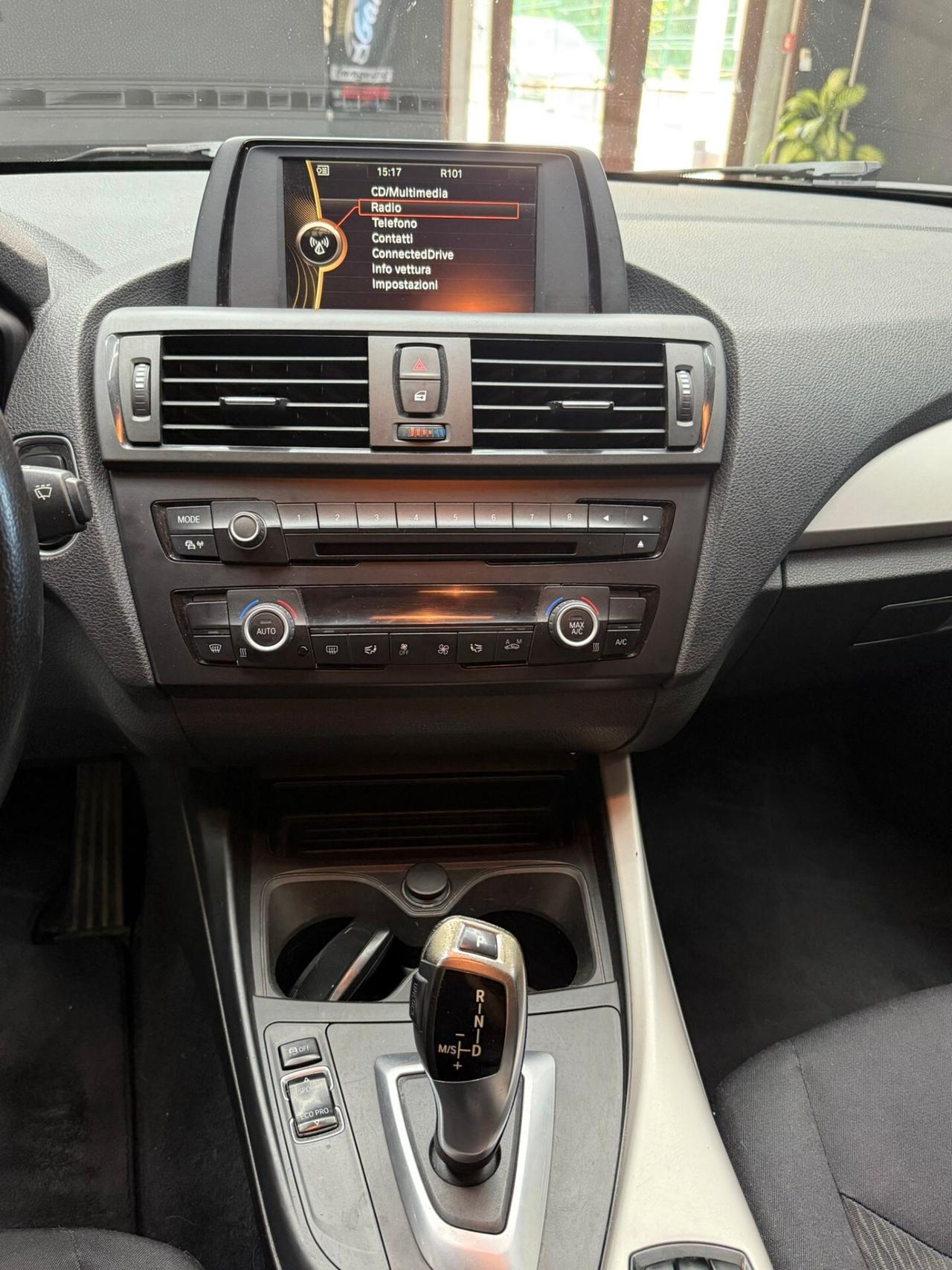 Bmw 120 120d 5p. Sport