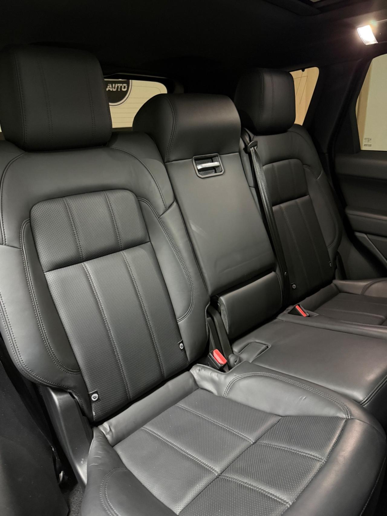 Land Rover Range Sport 3.0 SDV6 249 CV HSE Dynamic