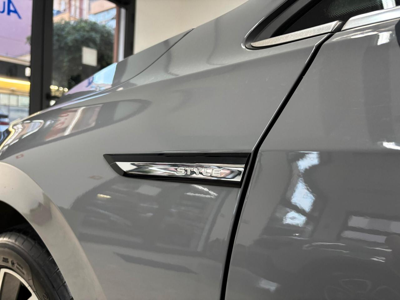 Volkswagen Golf 2.0 TDI SCR Style Plus