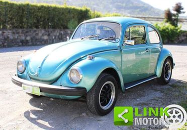 VOLKSWAGEN Maggiolone 1200 VENDUTO!!!