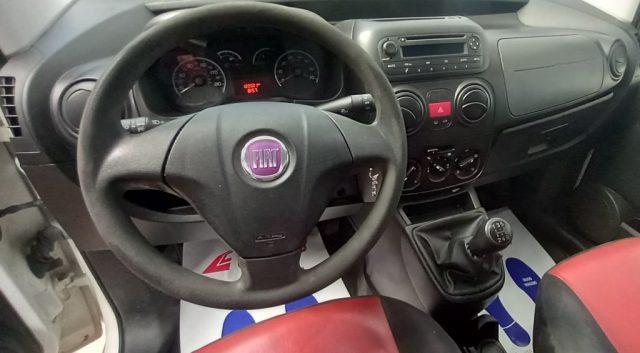 FIAT Fiorino 1.3 MJT 75CV Furgone E5+