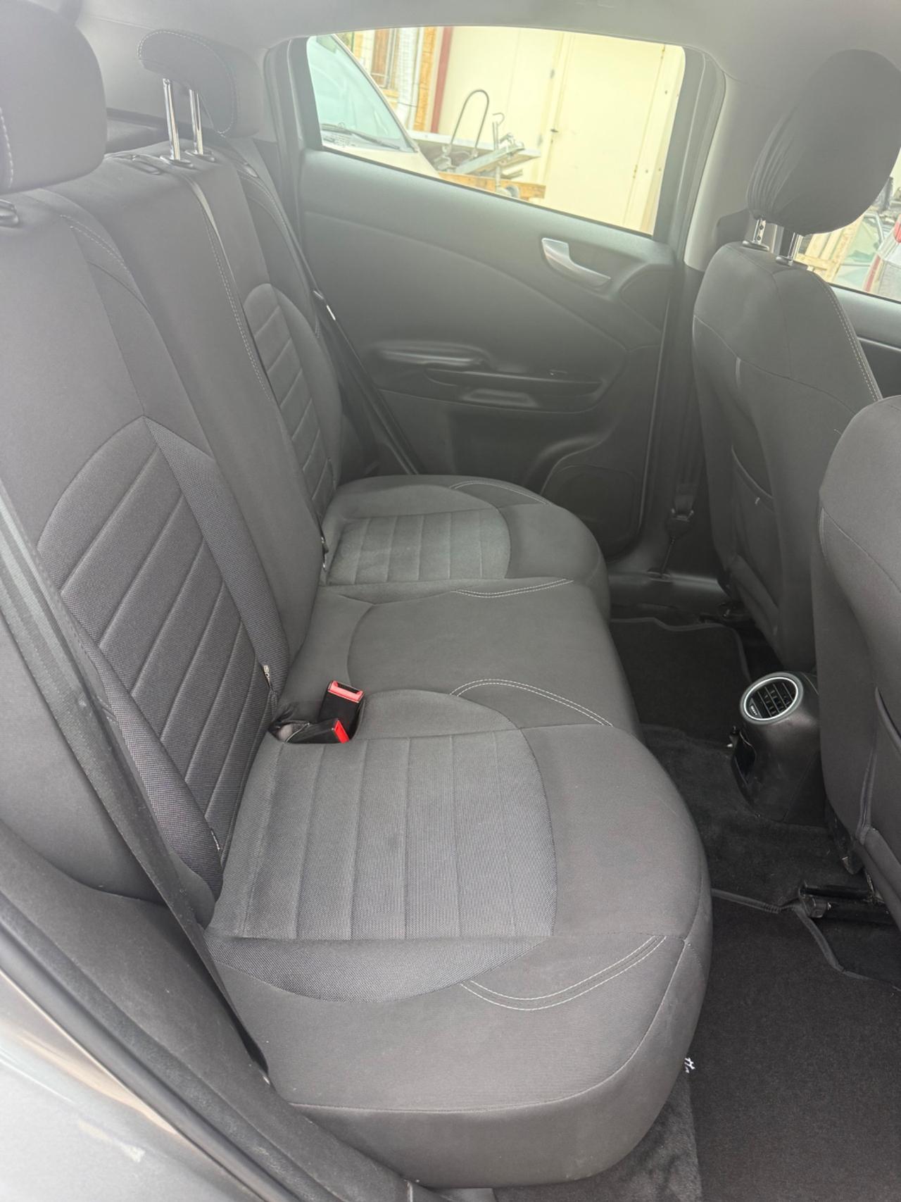 Alfa Romeo Giulietta 1.6 JTDm 120 CV