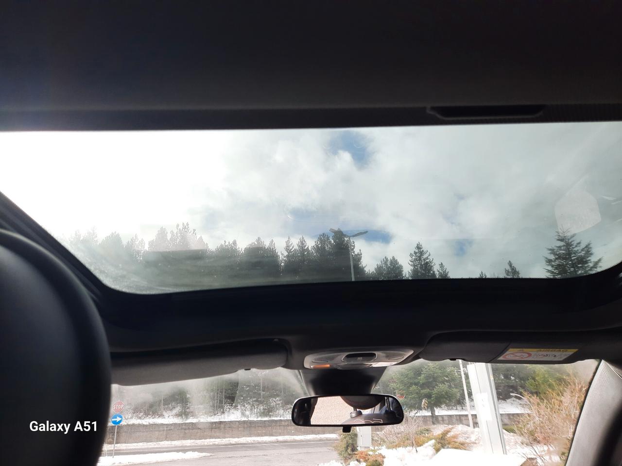 FIAT 500X SPORT 1.6 M.JET 130 CV KM 52000 ANNO 2022