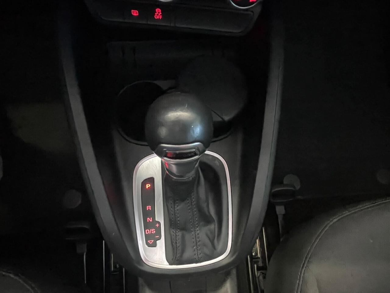 Audi A1 SPB 1.4 TDI S tronic Design