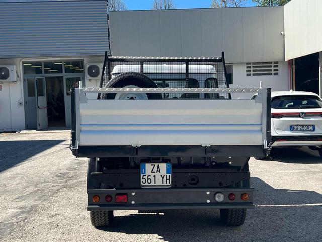 LAND ROVER Defender 110 2.2 TD4 Pick Up CASSONE RIBALTABILE