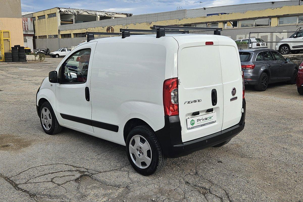 FIAT Fiorino 1.3 MJT 95CV Cargo