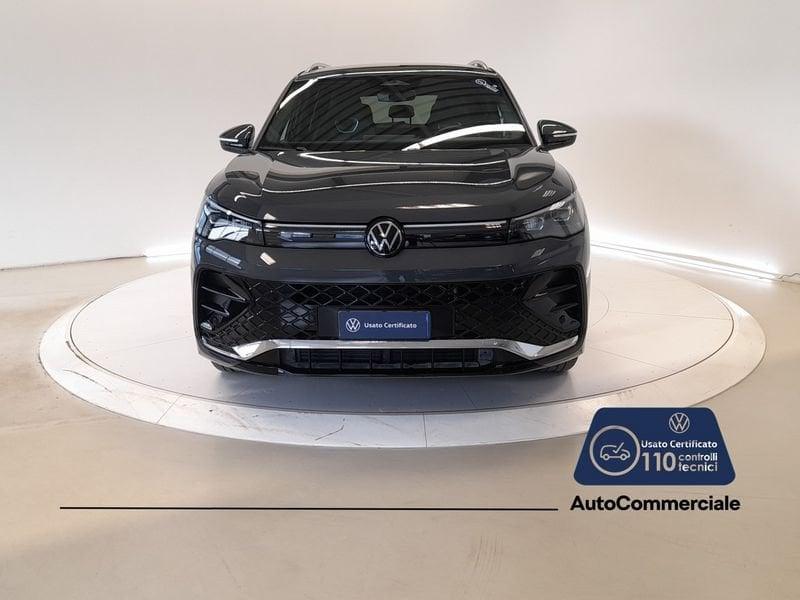 Volkswagen Tiguan 2.0 TDI 110KW SCR R-Line DSG