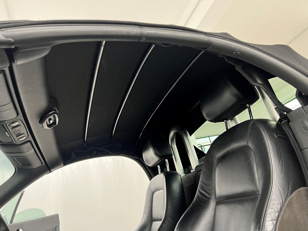 AUDI TT I 1998 Roadster TT Roadster 1.8t 150cv