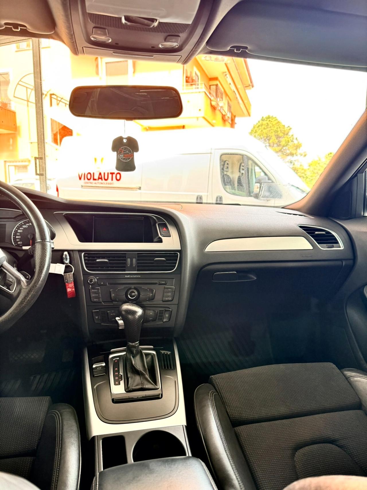 Audi A4 2.0 TDI 143CV F.AP. Advanced