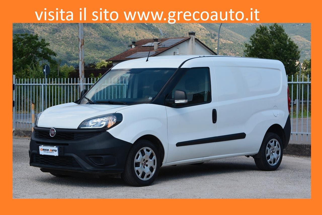 Fiat Doblò 1.6 MJT 105 cv Maxi