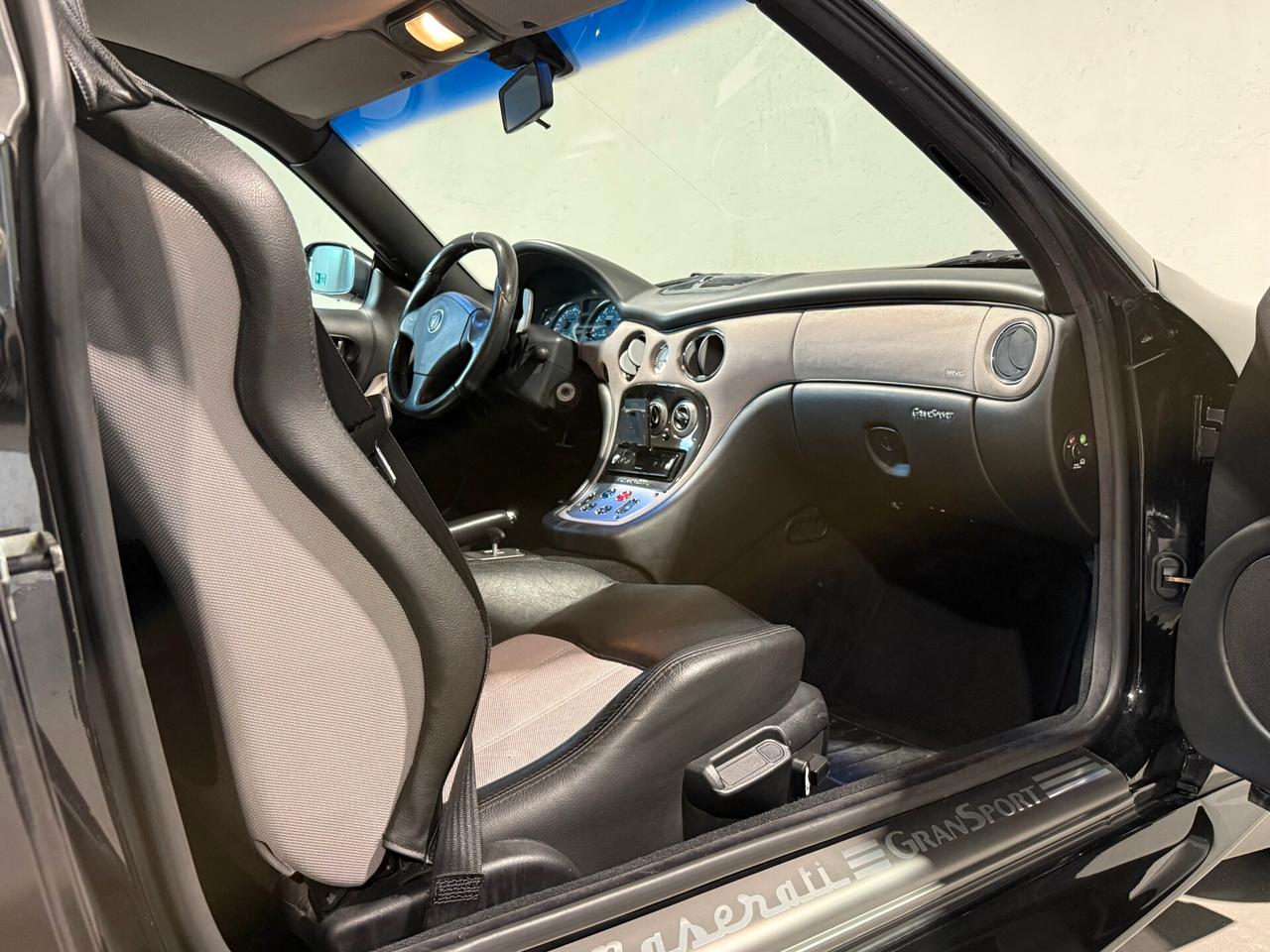 Maserati GranSport 4.2 V8