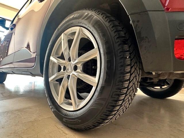 Dacia Sandero Stepway 1.0 GPL 100CV FULL OPTIONAL