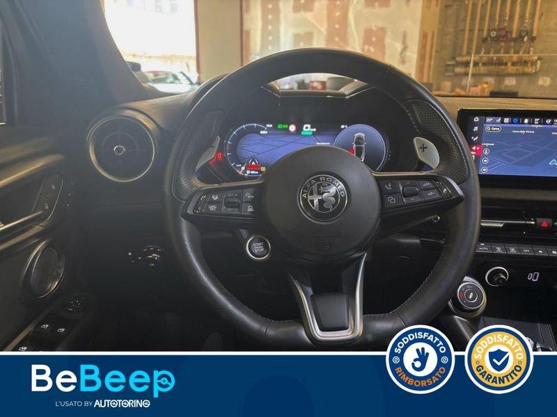 Alfa Romeo Tonale 1.3 PHEV VELOCE Q4 280CV AT6