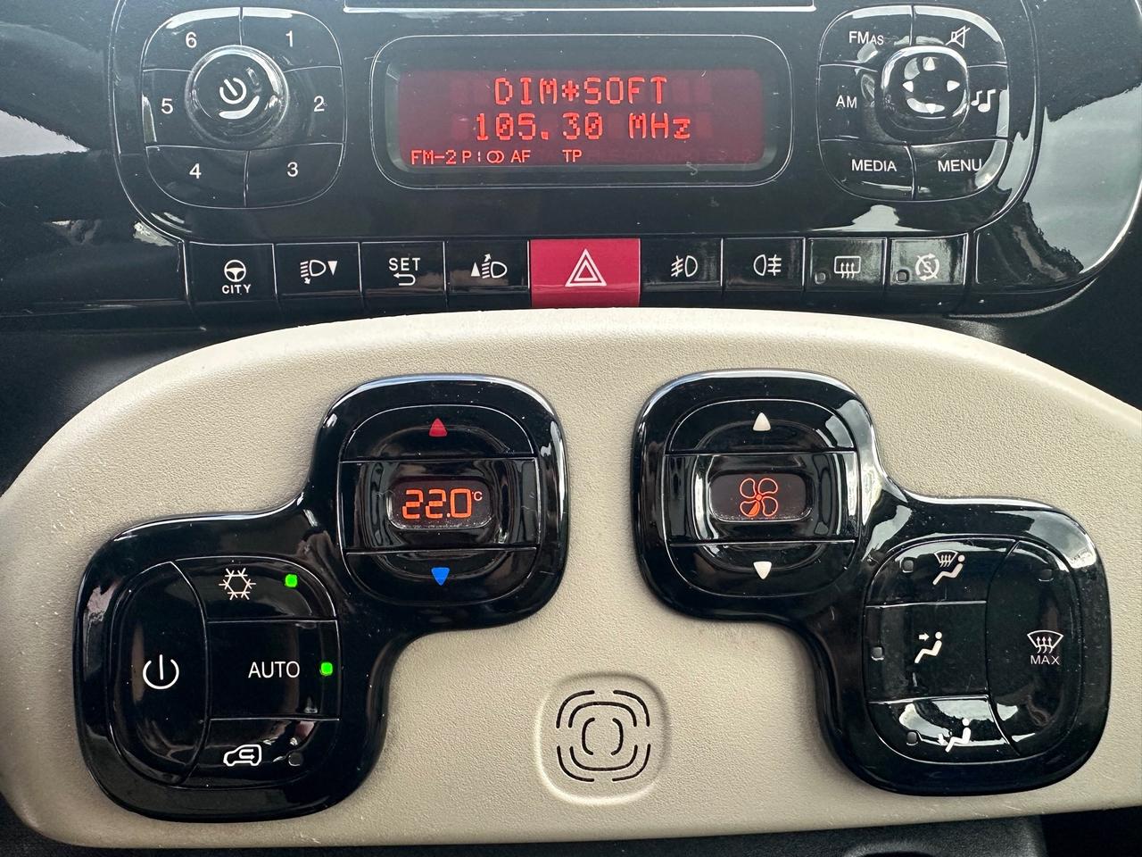 Fiat Panda 1.3 MJT 16V DPF 4x4 Climbing UNIPRO DISTRIBUZIONE OK PERMUTE NO OBBLIGO FINANZIARIO