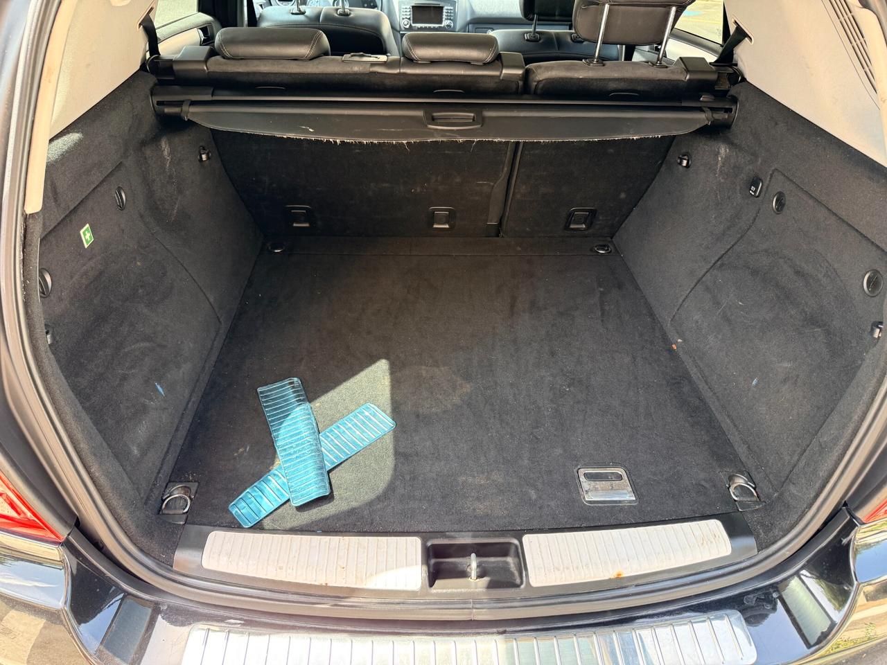 Mercedes ML 320 Cdi 224cv 4matic UNIPRO