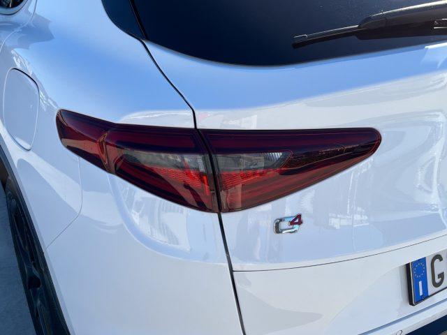 ALFA ROMEO Stelvio 2.2 190CV Q4 Ti