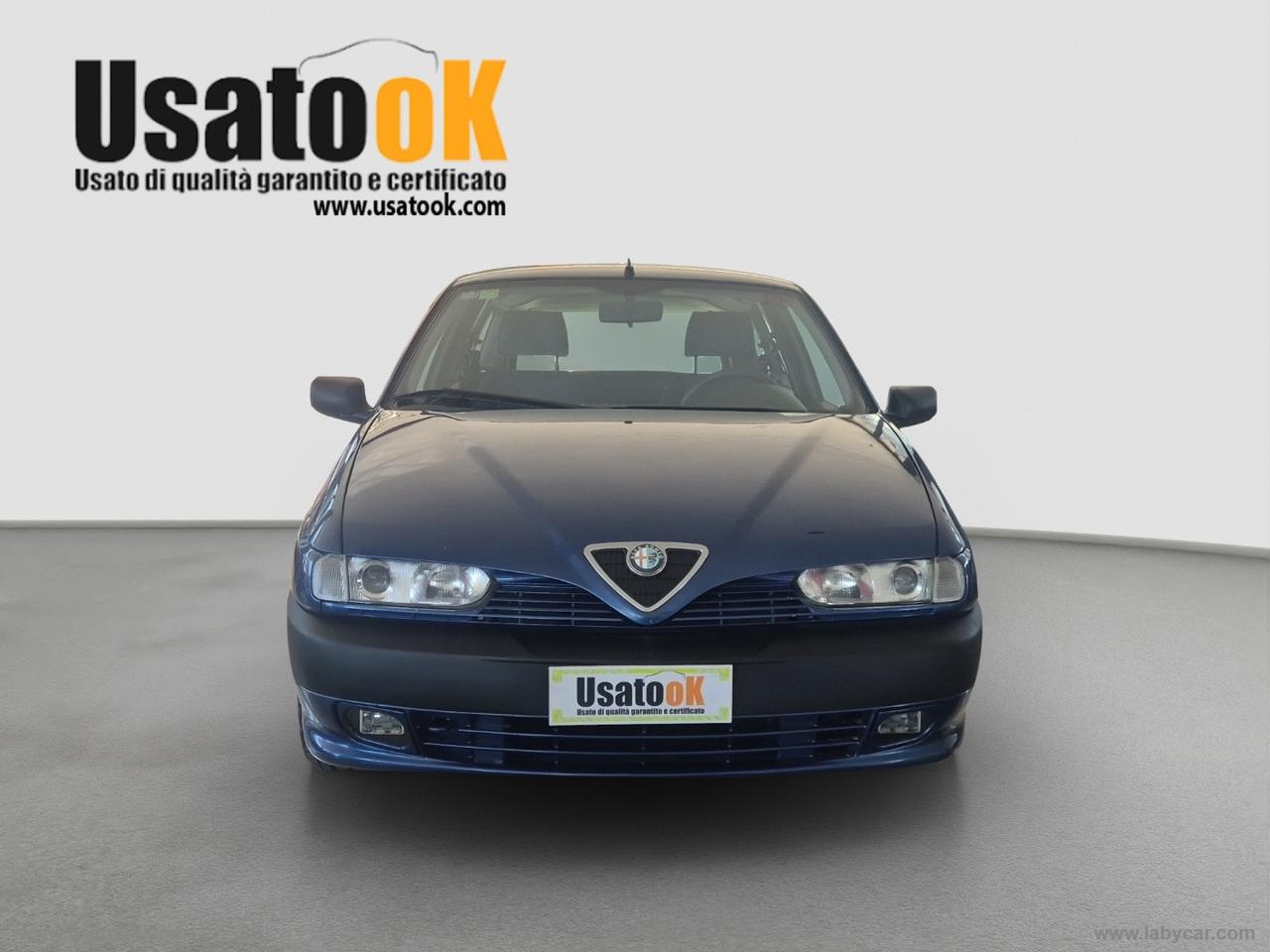 ALFA ROMEO 145 1.4i 16V T.S. UNICO PROPRIETARIO