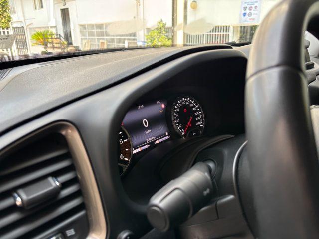 JEEP Renegade 1.6 Mjt 130 CV Limited tua da ?199,00 mensili