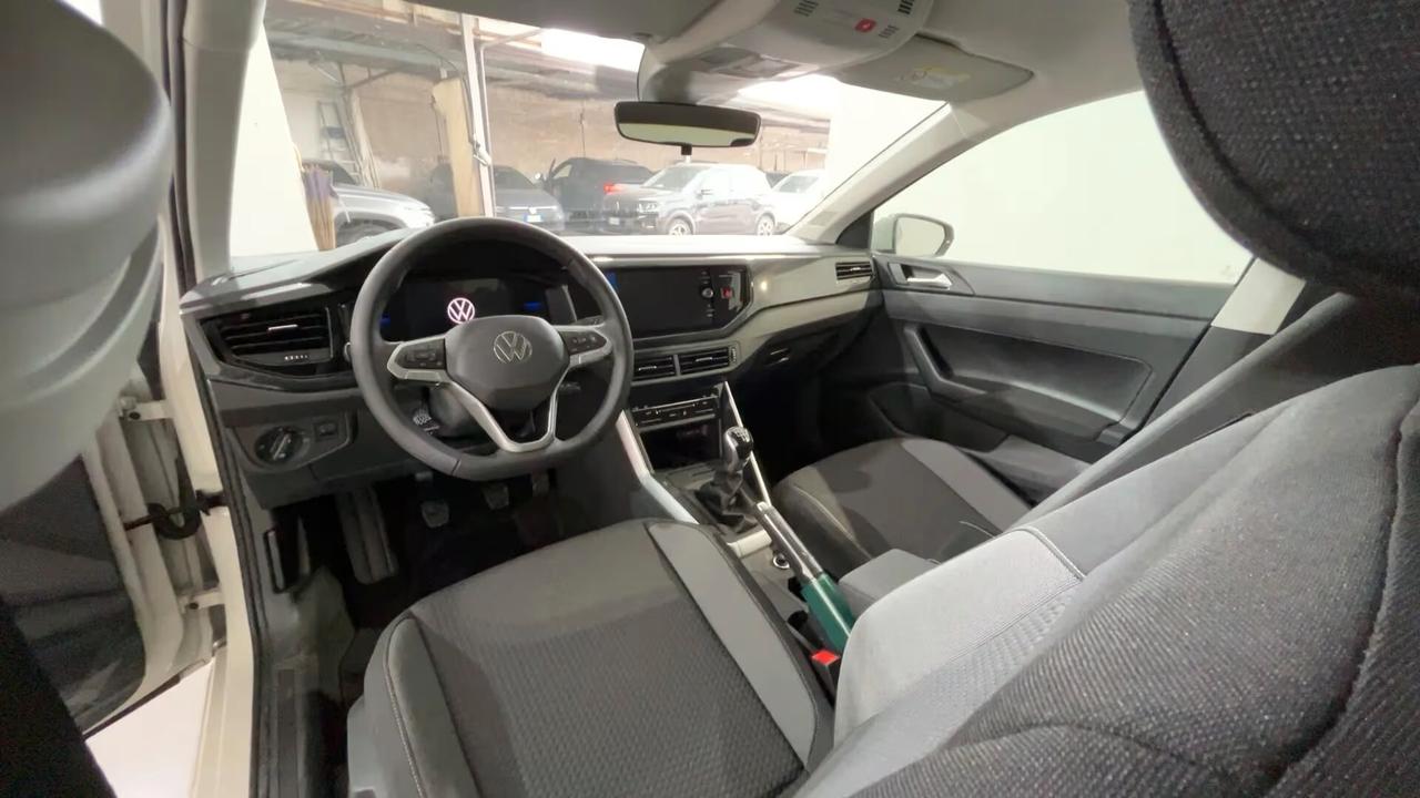 Polo 1.0 TSI Edition Plus Km0