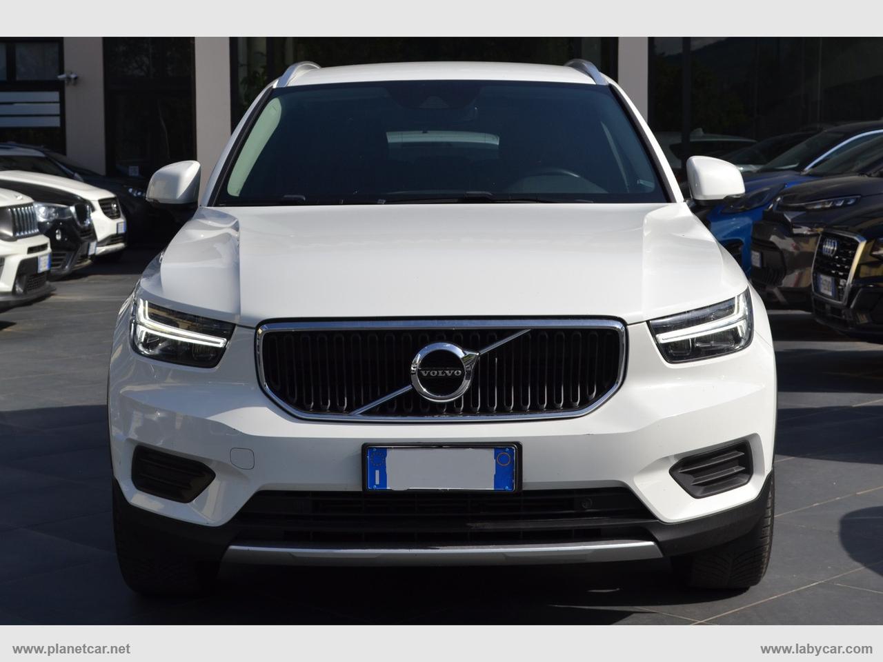 VOLVO XC40 D3 AWD Inscription N1