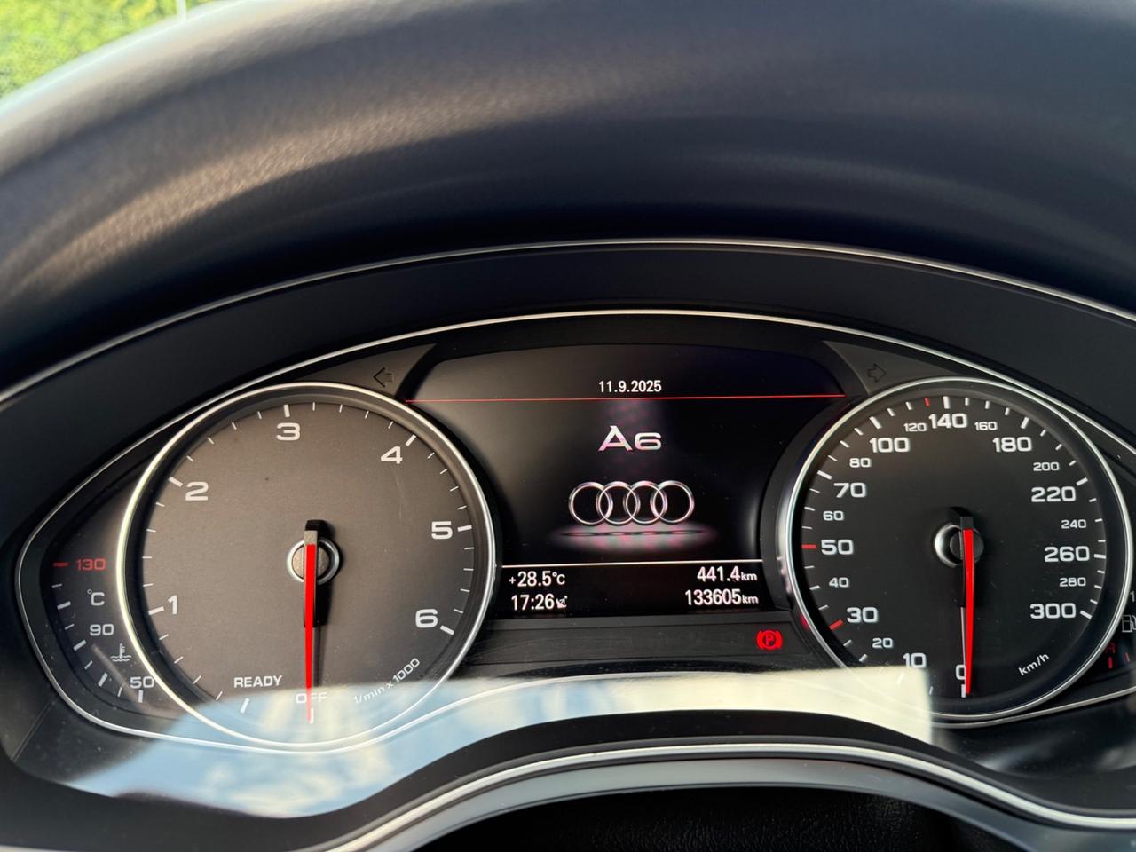 Audi A6 Avant 3.0 TDI competition quattro tiptronic Business Plus